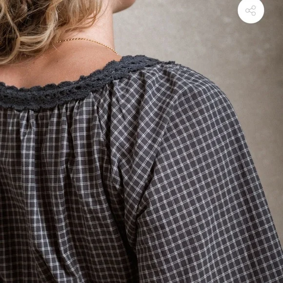 NWT-Neuflora Sorrento dress - Picture 4 of 8